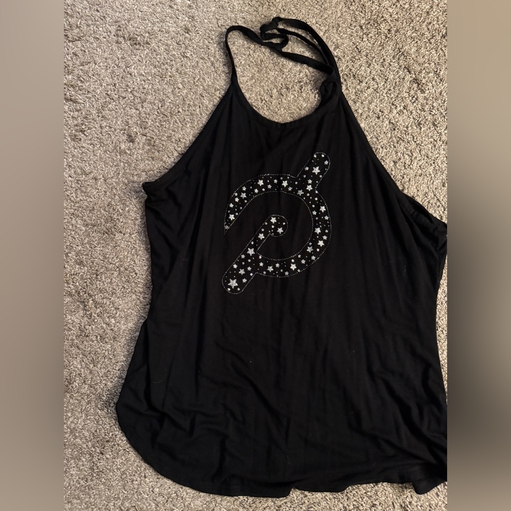 Peloton Tank